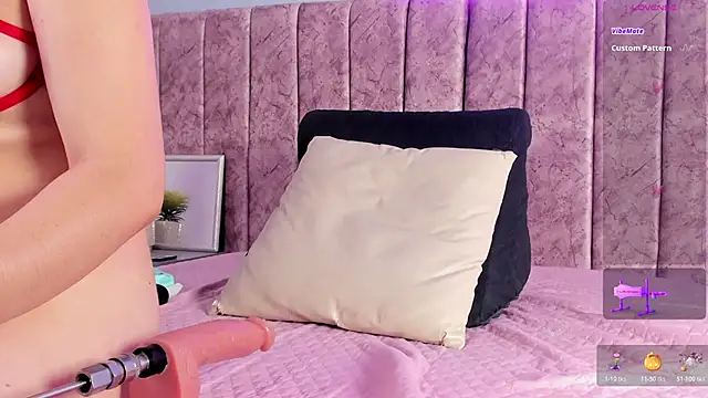 Niicolle_Evanss's cam snapshot