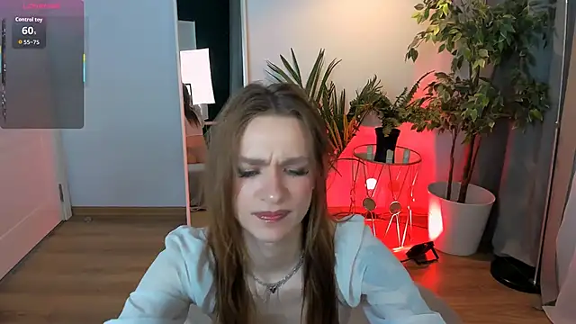 PollyMayer's cam snapshot