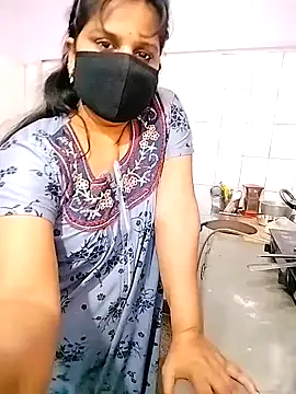 Amritanikhil1's cam snapshot