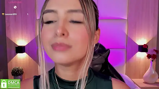 bella1207's cam snapshot