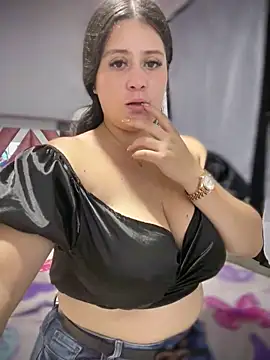 Natalia_Cleark09's cam snapshot