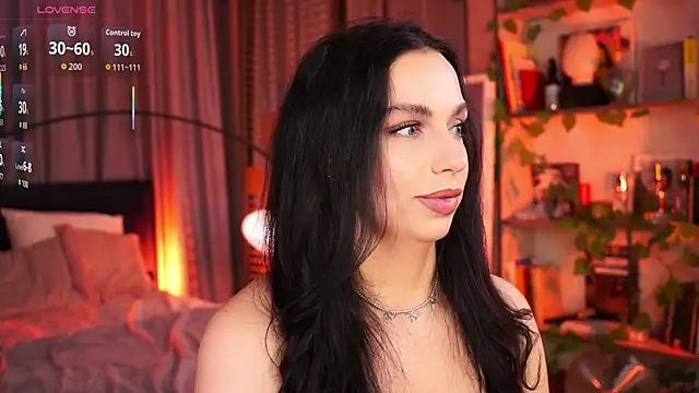 LunaNight's cam snapshot