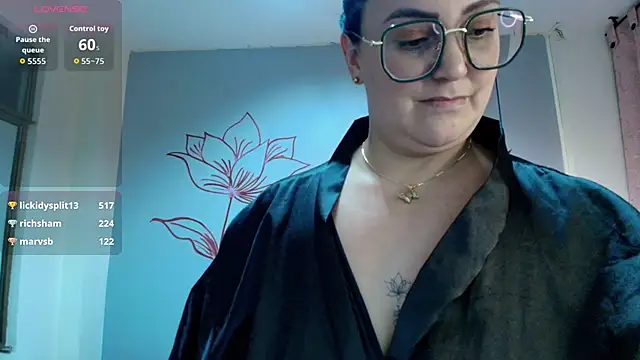 veronicabbw's cam snapshot