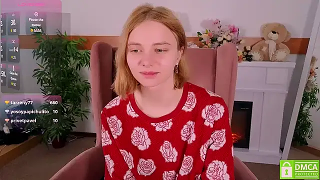 MirraBellanta's cam snapshot