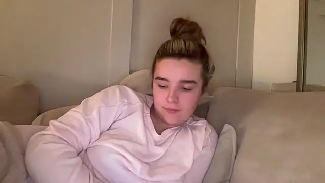 maisiesmithx's cam snapshot