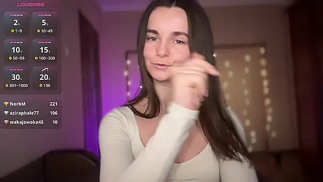 lanaloulou's cam snapshot