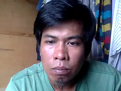 SteveFoxxe's cam snapshot