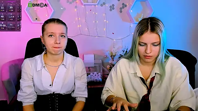 gloria_bubble's cam snapshot