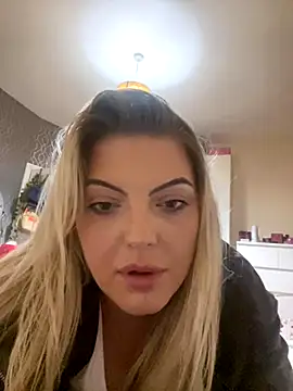 Diamondxoxx's cam snapshot