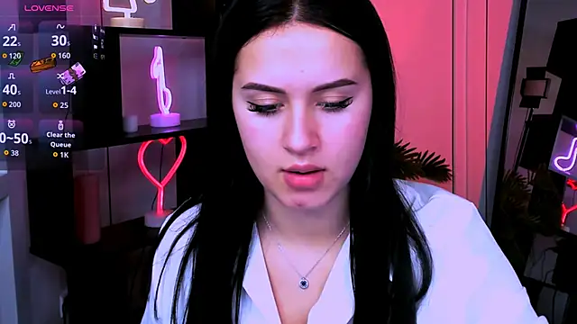 vivy_star1's cam snapshot