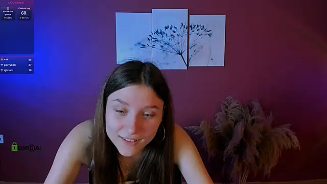 dana_sweet__'s cam snapshot