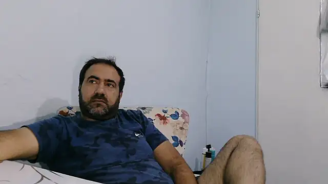 dark-look live sex cam