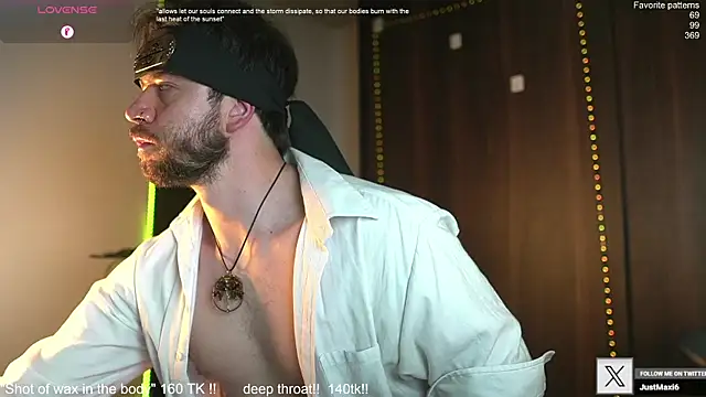 Just_Your_Dreamboy live sex cam