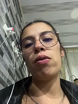 Nathaly_12's cam snapshot