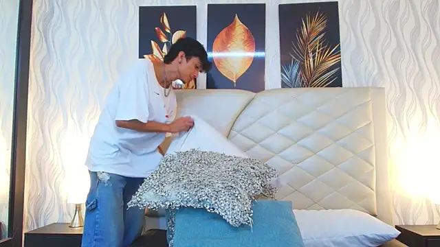 Lean_Portman's cam snapshot