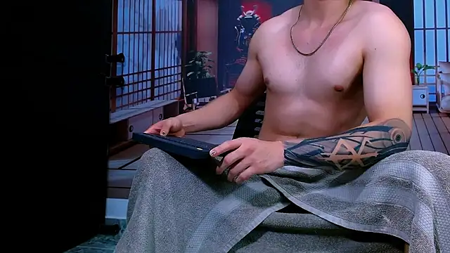 AlexPiersss's cam snapshot