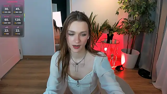 PollyMayer's cam snapshot