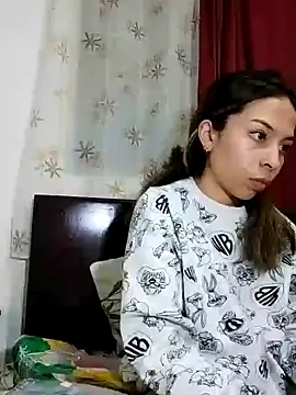 LuluuBerry's cam snapshot