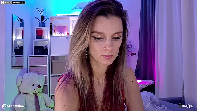 Karamelsw_'s cam snapshot