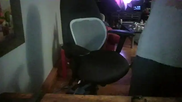 Clevername90's cam snapshot