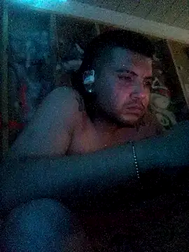 Scaeface01's cam snapshot