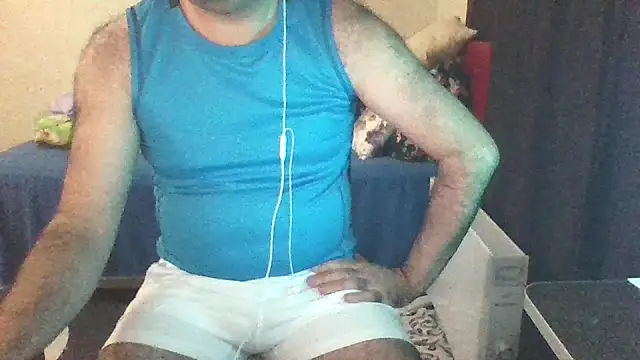 st206boy's cam snapshot