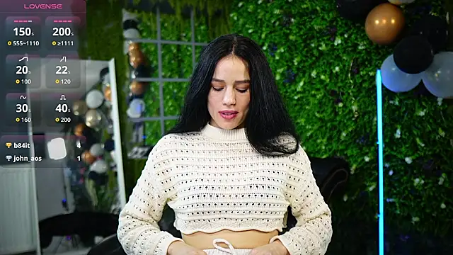 baby_nyco's cam snapshot