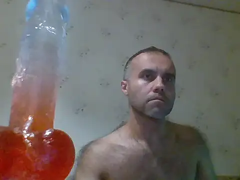 Kreol69's cam snapshot