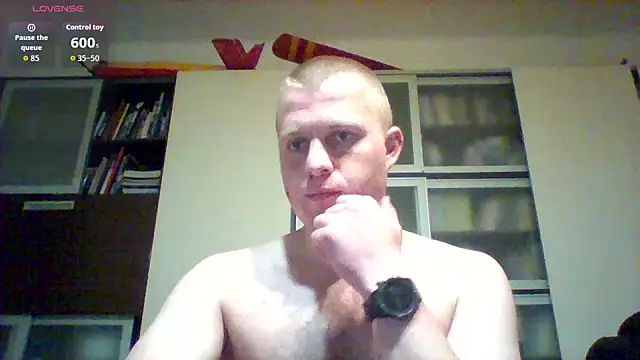 Matttthees's cam snapshot