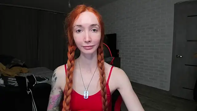 Roxy_Silver's cam snapshot