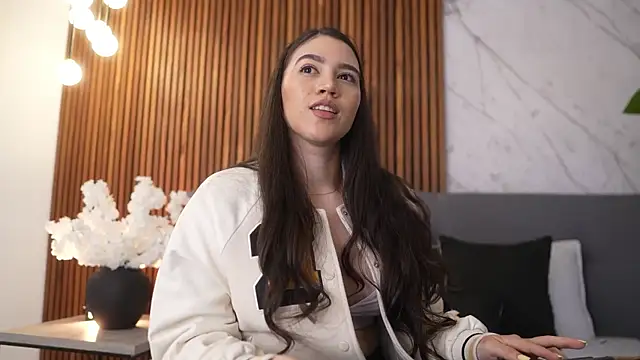 Amelia_Rouse's cam snapshot