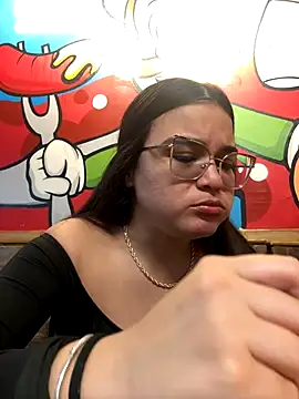 CamilaSofiia's cam snapshot