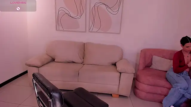 MariaHerrera_'s cam snapshot