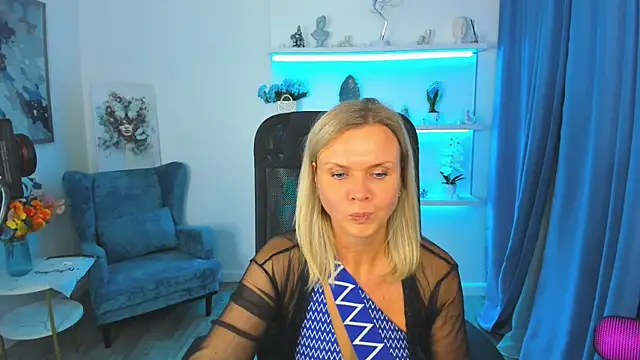 AgathaKlouin's cam snapshot