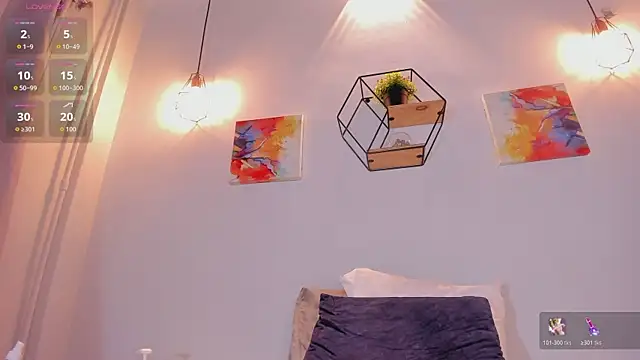 Violet_horny05's cam snapshot