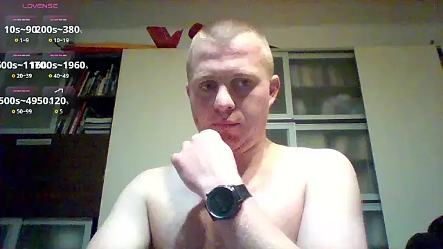 Matttthees's cam snapshot