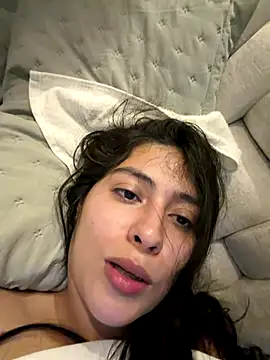 Sophie__Foxxx's cam snapshot