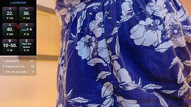 pamelajackson's cam snapshot