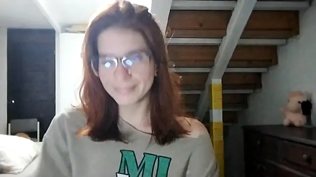 Luna-e-Franco1's cam snapshot