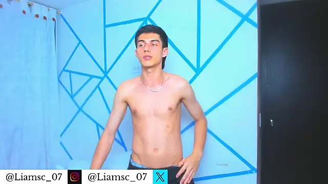 liam_scott77 live sex cam
