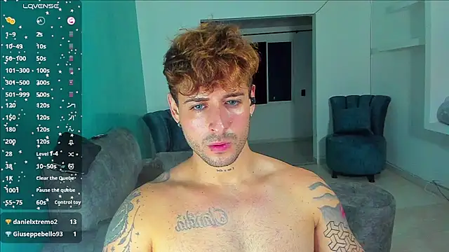 Ares_blue live sex cam