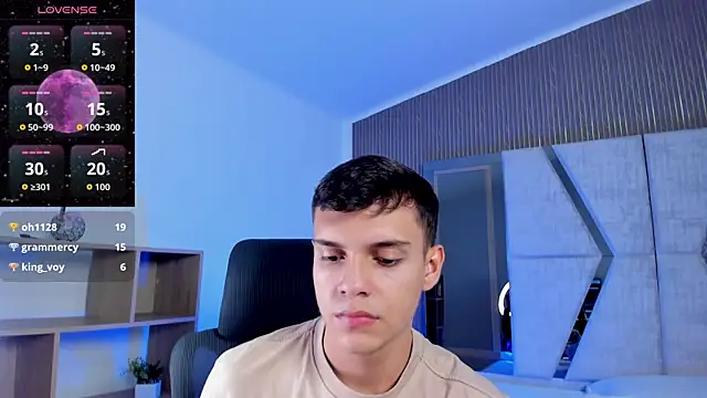 JacobRoberts1 live sex cam