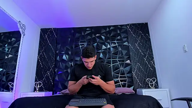 JeffDaltton live sex cam