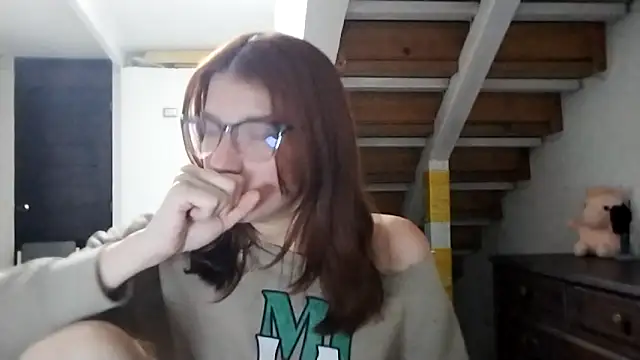 Luna-e-Franco1's cam snapshot