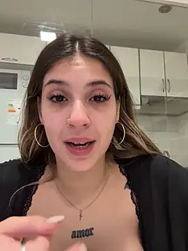 Lolykush live sex cam