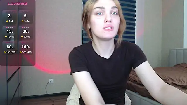 EmiliaRhodes live sex cam
