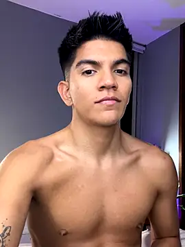 OnlySantty live sex cam