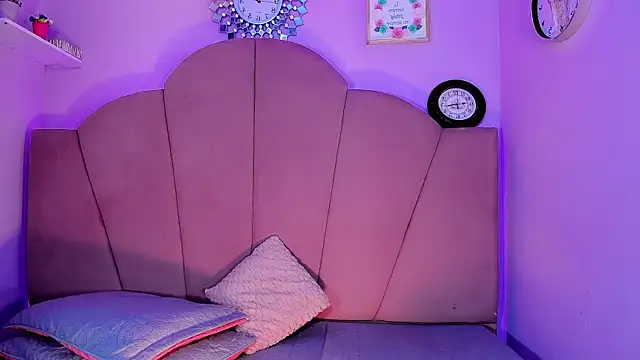 ValeriaAguilar live sex cam