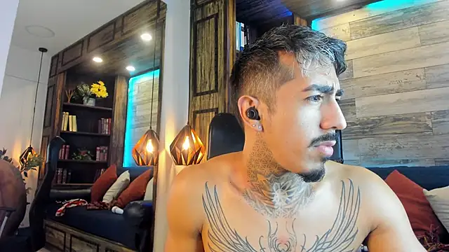 Donovan_Desmond live sex cam