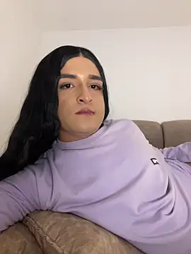 Dania_Oconor live sex cam